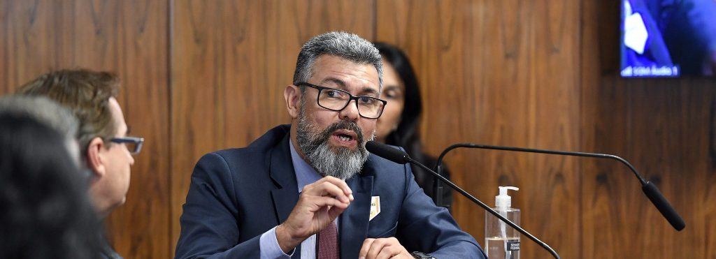 CFQ debate relação da Química com cannabis em encontro virtual