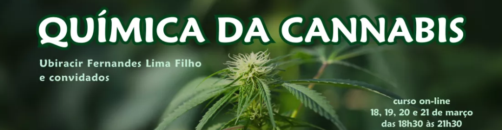 CRQ IV-SP realiza 3ª edição do curso Química da Cannabis