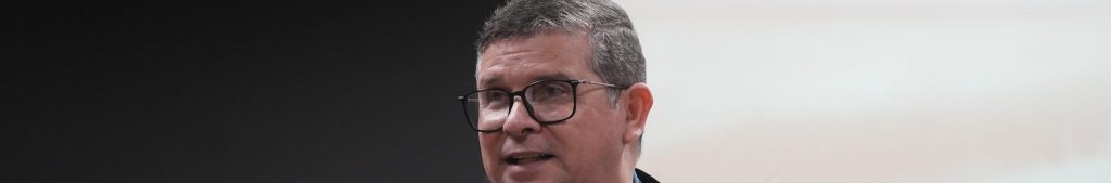 Fomento da Pós-Graduação no Maranhão é tema de palestra durante 1º EPQuim