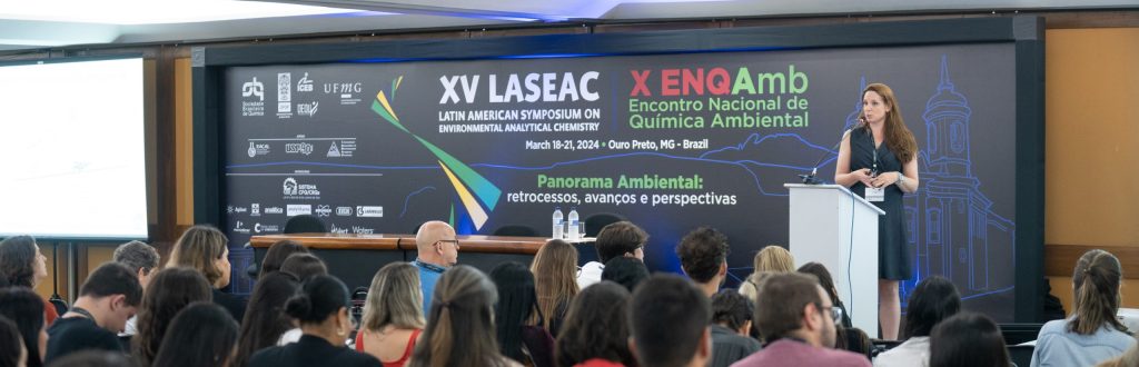 Química Analítica Ambiental contribui no monitoramento de fatores ligados às questões sociais