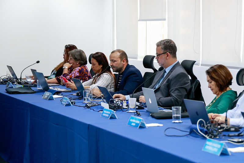 CRQ IV-SP promove live sobre Novo Código de Ética para Profissionais da Química