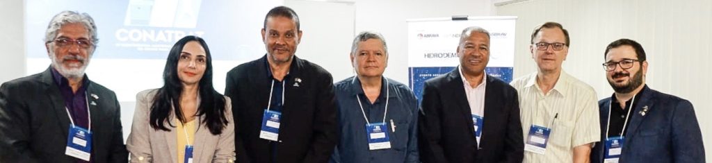 CFQ marca presença na IV CONATRAT e destaca atuação dos Profissionais da Química no setor de AVAC-R