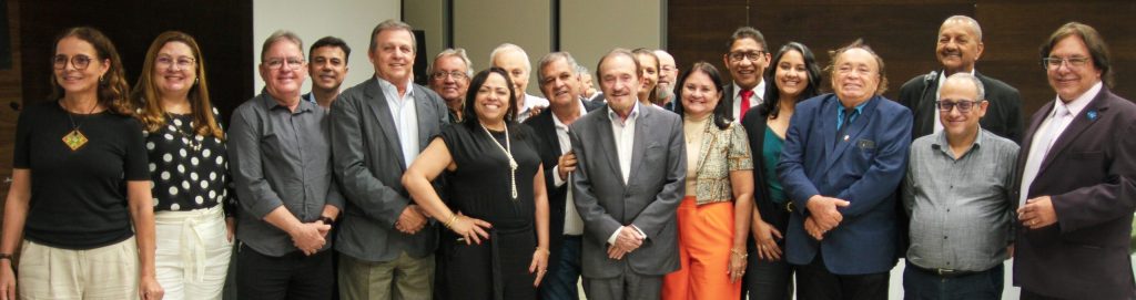 Sistema CFQ/CRQs elabora Agenda Legislativa para 2024