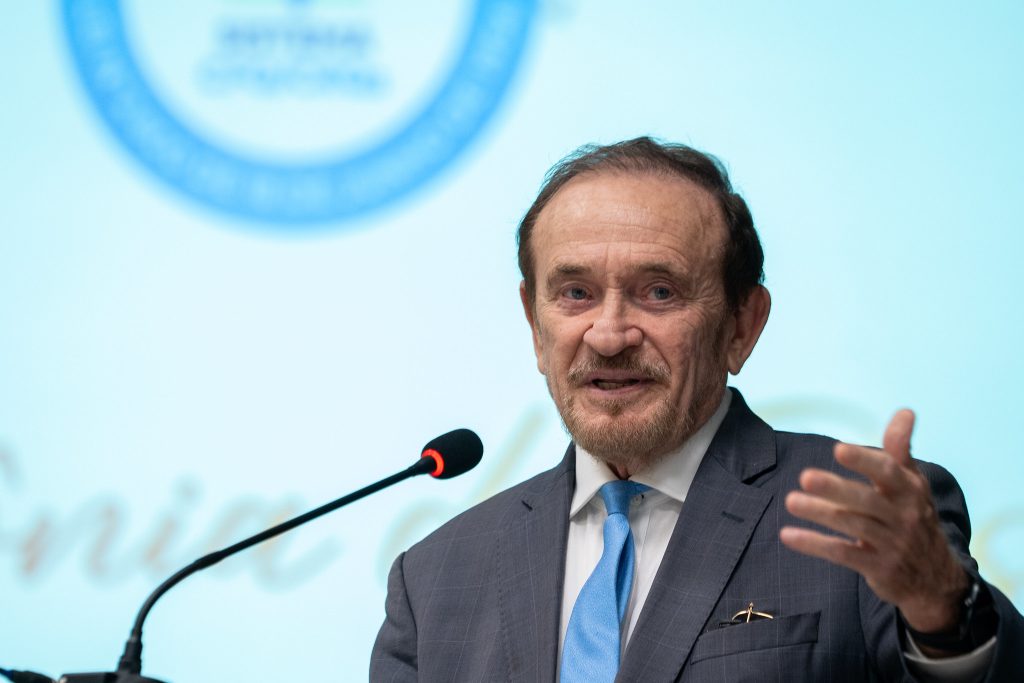 Gestão do presidente José de Ribamar Oliveira Filho no Sistema CFQ/CRQs é marcada por avanços na área Química do Brasil