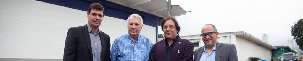 Frente Parlamentar da Química visita unidades industriais em Cubatão (SP) e identifica gargalos e desafios que ameaçam setor