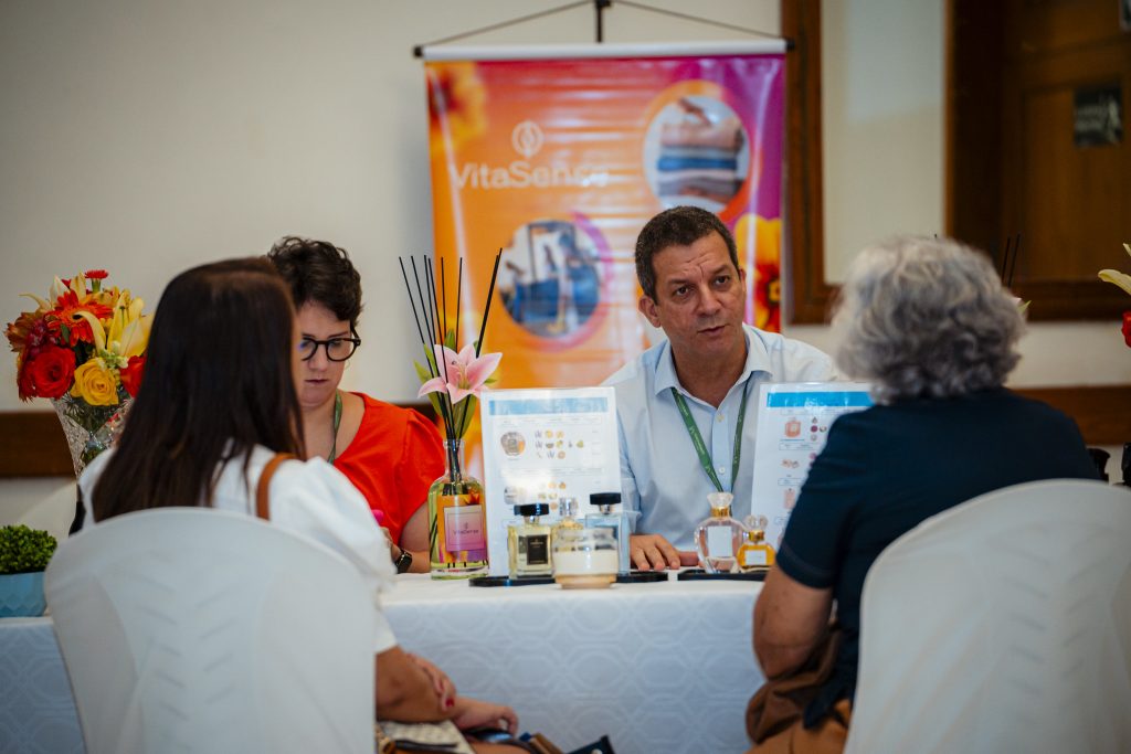 2ª World Clean Paraíba: importância do controle de qualidade e mesas de negócios no encerramento da edição 2024