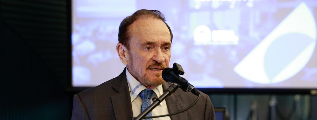 Sistema CFQ/CRQs apresenta Agenda Legislativa 2024 no Congresso Nacional