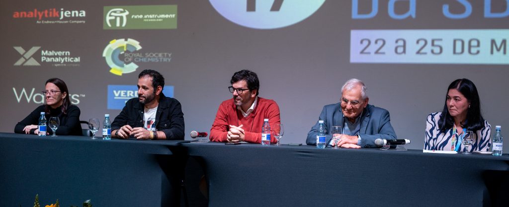 Sustentabilidade, inovação e educação são destaque no terceiro dia da 47ª RASBQ