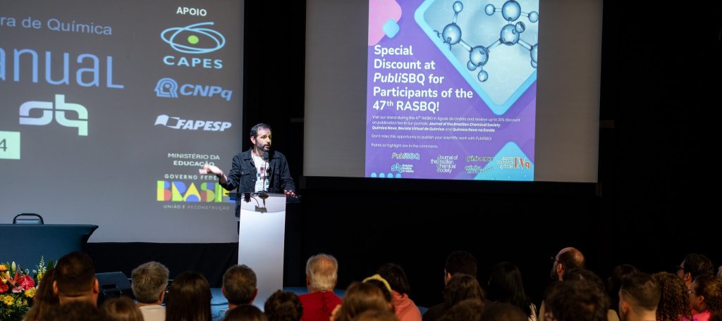 47ª RASBQ: Manual do Mundo apresenta comunicação como uma ferramenta facilitadora para a interpretação da Ciência