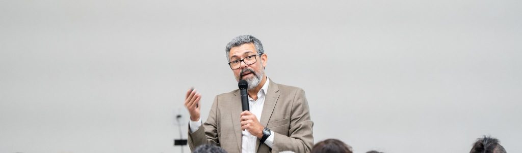 47ª RASBQ: Conselheiro federal debate propriedades e regulamentação da pesquisa de derivados da planta cannabis