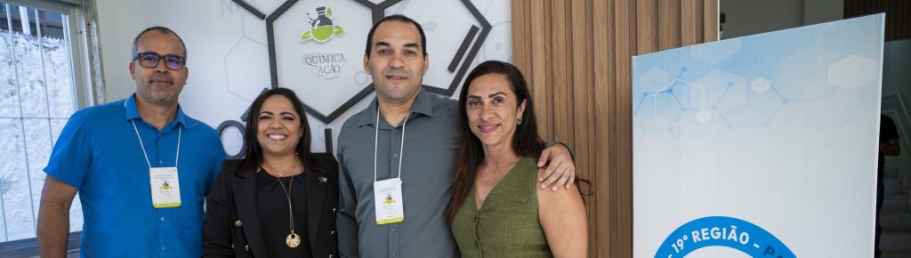 Sustentabilidade na Química é tema de simpósio promovido pelo CRQ XIX