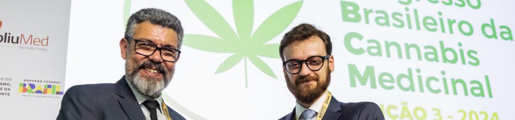 CFQ levanta debate sobre a importância da Química para o desenvolvimento da indústria dos derivados da cannabis durante evento em SP
