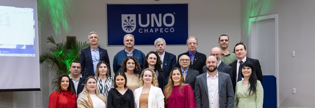 CRQ XIII promove 17ª edição do Encontro Catarinense de Profissionais da Química