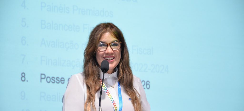 Nova diretoria da SBQ assume mandato com foco em divulgação científica e inclusão