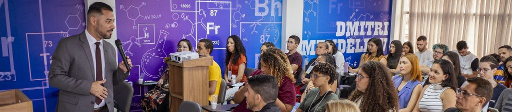 Evento promovido pelo CRQ XIX debateu caminhos para convergir produção e sustentabilidade