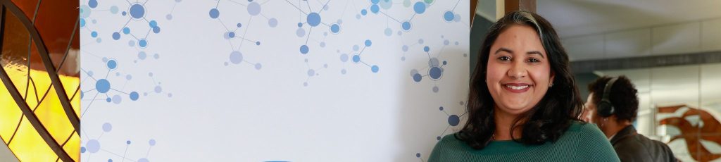 Emily Cintia Tossi está à frente do CRQ XV-RN, como presidente