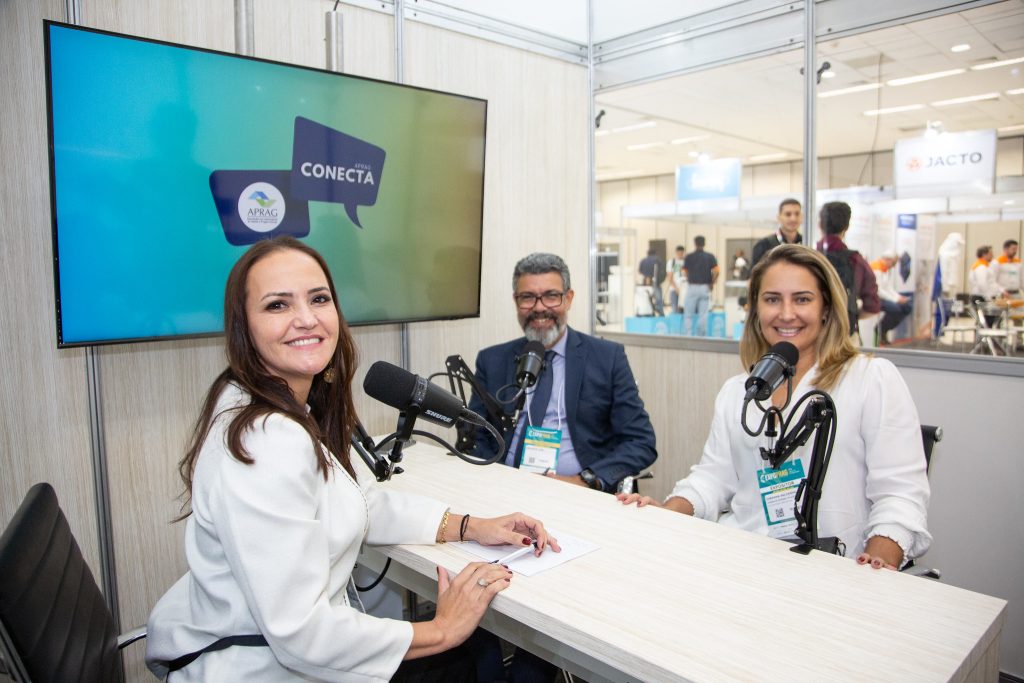 EXPOPRAG enaltece potencial da Química em um mercado cada vez mais sensível à pauta da sustentabilidade