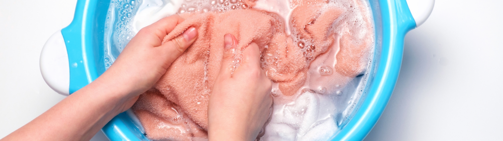 CFQ orienta sobre os perigos do uso de sabão em pó falsificado