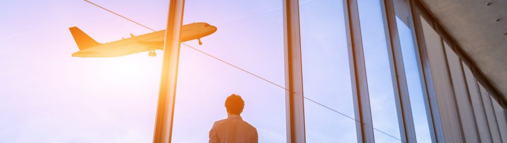 CFQ atualiza procedimentos para emissão de passagens e diárias