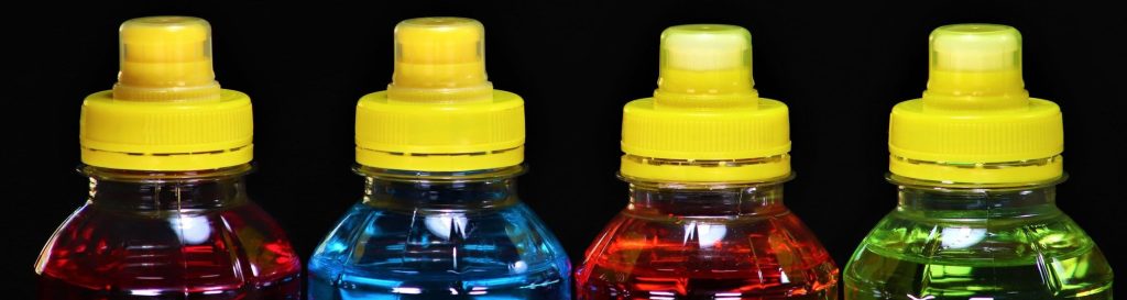 CFQ alerta para os riscos de armazenar produtos químicos em embalagens inadequadas