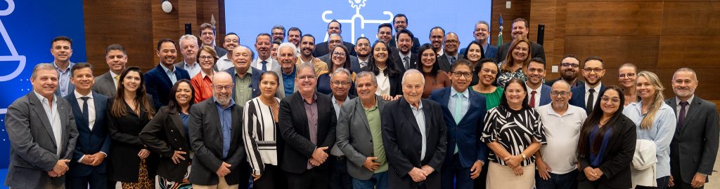 Com temas como licitações e processos administrativos, V Encontro de Procuradores e Advogados reúne profissionais do Sistema CFQ/CRQs