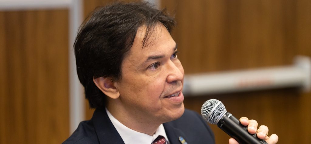 CRQ-III participa da 42ª Semana da Química do IFRJ