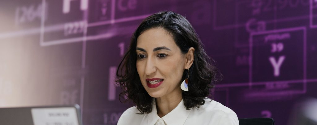 Ouvidoria do CFQ destaca avanços em transparência e dados abertos em palestra