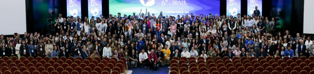 Mesa-Redonda e palestras encerram a VI Edição do CIPOA, em Florianópolis (SC)