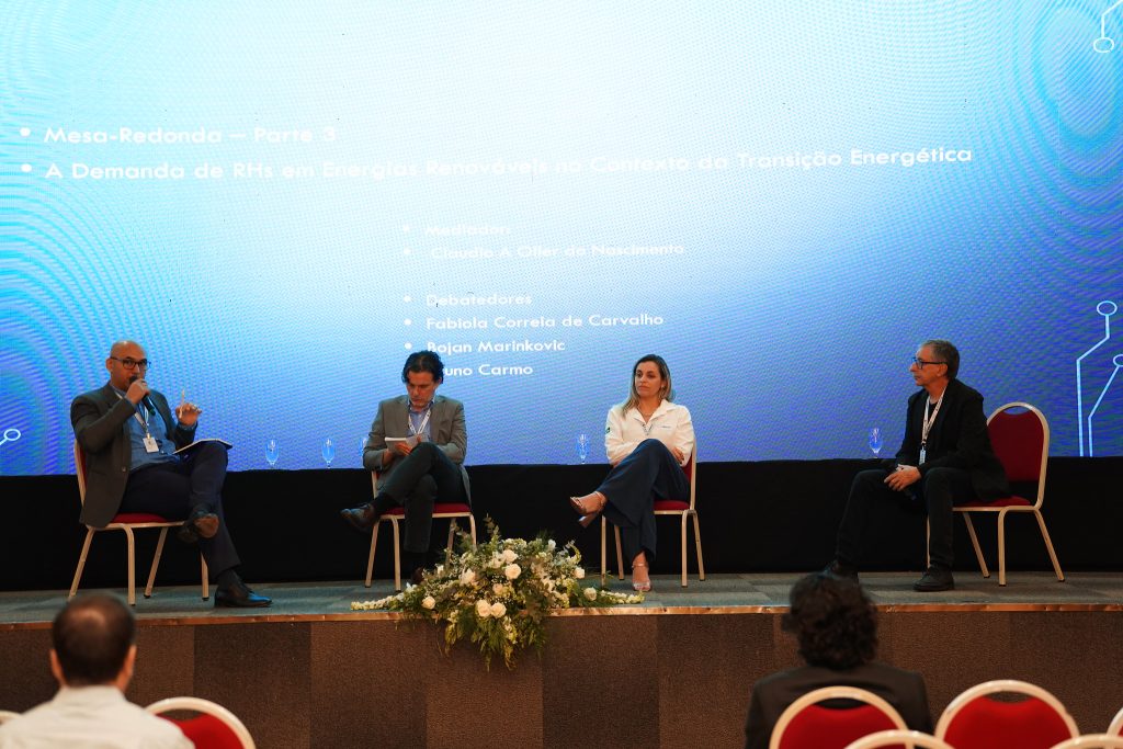 Encerramento do 12º PDPetro: aproveitamento de oportunidades demanda qualificação e cuidado com apagão de mão de obra