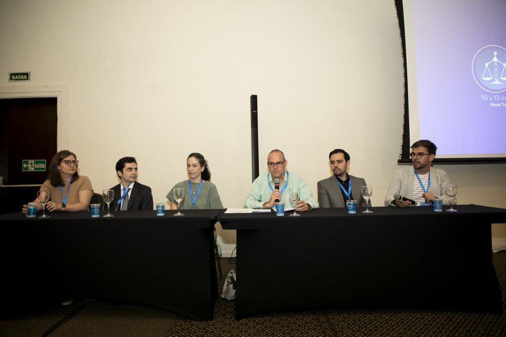 Encerramento do ENQFor em Ribeirão Preto apresenta “histórias inspiradoras” de profissionais da Química forense