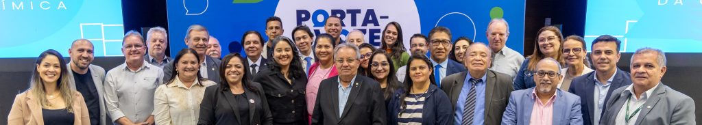 Presidentes dos CRQs e gestores do Sistema CFQ/CRQs participam de capacitação para porta-vozes