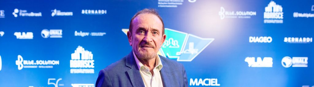 CFQ é vencedor do maior prêmio de RIG do país por case de melhor campanha de Relação Institucional e Governamental em Organizações Públicas