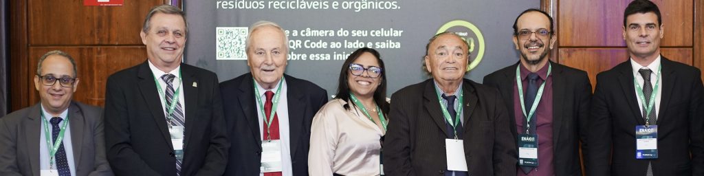 ENAIQ expõe cenário mais otimista na indústria química e debate sustentabilidade e participação feminina nas empresas