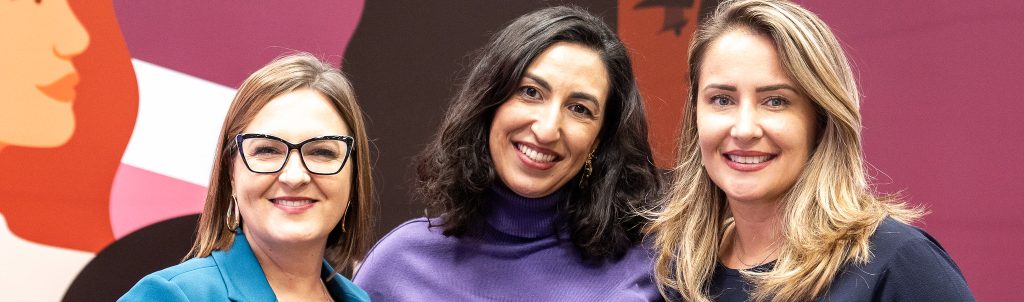 Cartilha sobre prevenção ao assédio e discriminação no ambiente de trabalho é lançada em evento promovido pelo CFQ