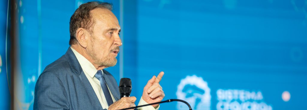 Retrospectiva 2024: Sistema CFQ/CRQs se destaca na mídia nacional com temas relevantes e inovadores