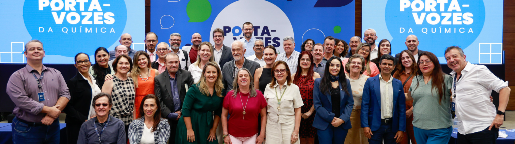 CFQ promove 2ª Formação de Porta-Vozes com foco na comunicação assertiva e habilidades profissionais