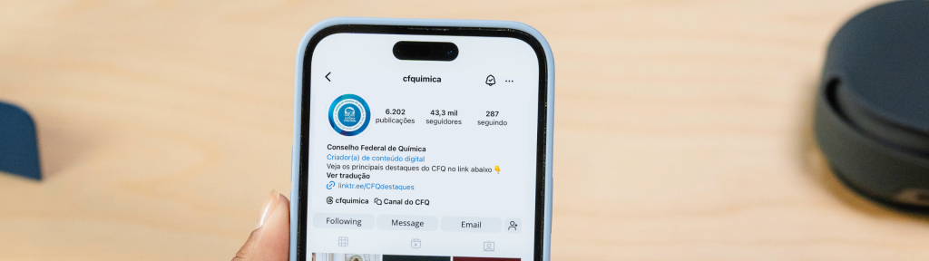 Retrospectiva 2024: CFQ destaca engajamento e relevância nas redes sociais