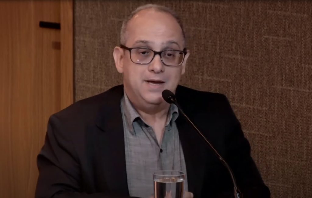 No Ministério de Minas e Energia, Sistema CFQ/CRQs defende a importância do profissional da Química na cadeia do hidrogênio