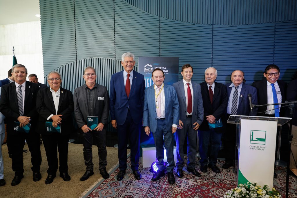 Agenda Legislativa 2025: CFQ apresenta projetos no Congresso Nacional que serão trabalhados durante o ano