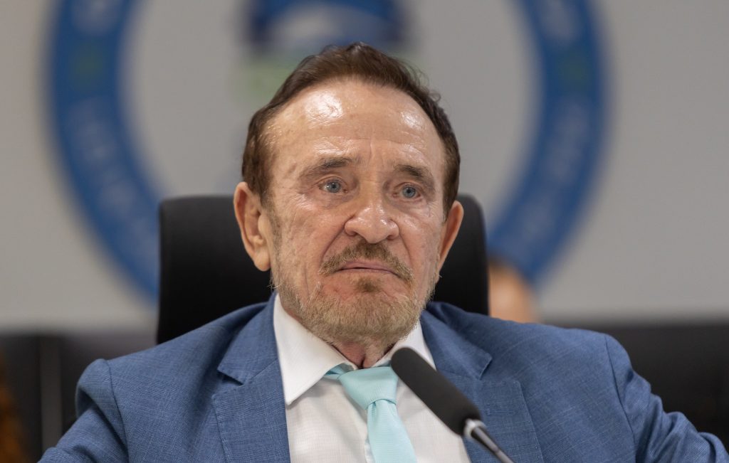 Novos conselheiros federais do CFQ tomam posse em Brasília