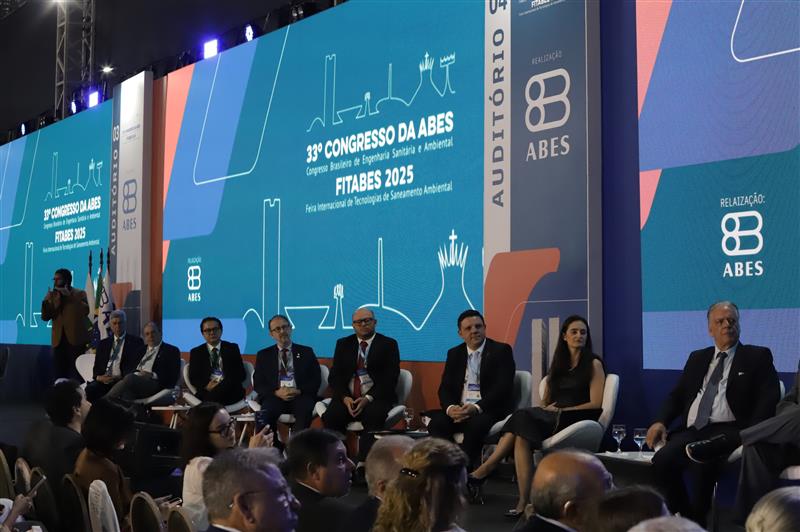 Química e Saneamento: uma conexão essencial para a saúde pública e o meio ambiente