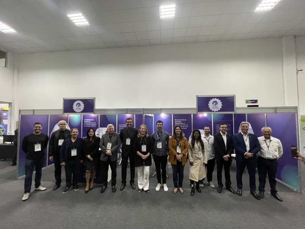 Análise de Risco Químico e Toxicologia Ambiental ganham destaque na 48ª RASBQ