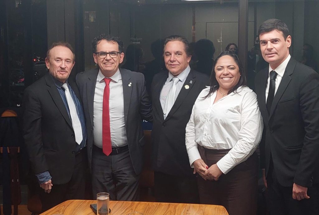 Sistema CFQ/CRQs reivindica projeto de lei de interesse da categoria