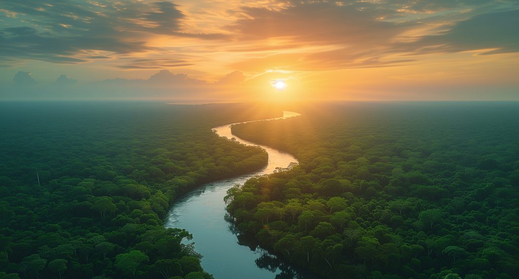 CFQ seleciona projetos da área da Química para atividades preparatórias da COP30