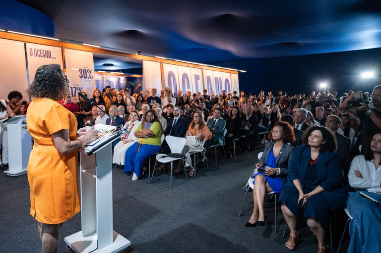 CFQ marca presença na abertura da 22ª Semana Nacional de Ciência e Tecnologia com ação educativa sobre segurança química