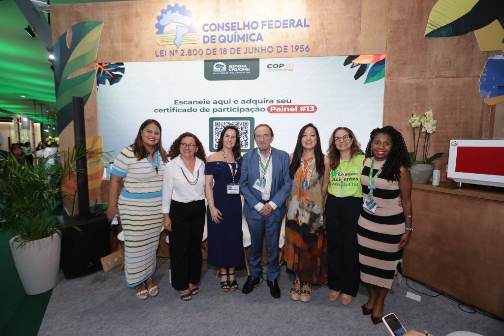 Justiça climática e proteção socioambiental pautam debate do Ministério Público na COP 30