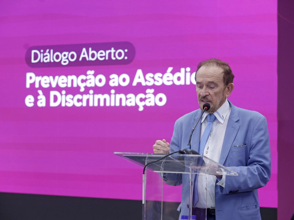 Prevenção ao assédio e à discriminação: diálogo e responsabilidade no ambiente de trabalho