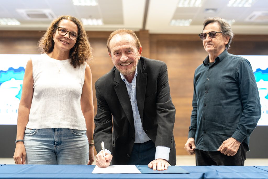 CFQ fortalece a fiscalização: convênios do Fundo de Apoio à Atividade Finalística são firmados com os 21 CRQs