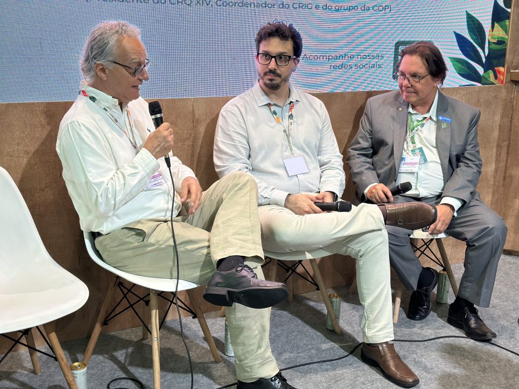 Química verde e hidrogênio avançam como motores da descarbonização industrial no Brasil