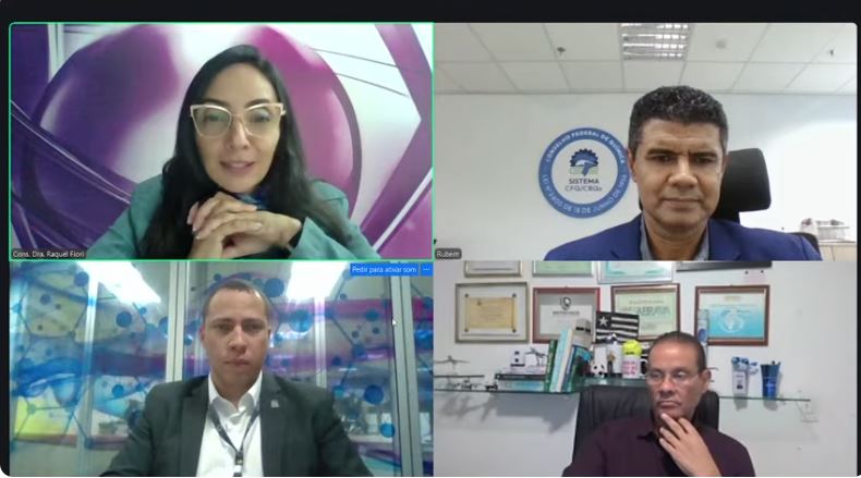 Climatização e saúde: QuimTec destaca atuação estratégica do profissional da Química